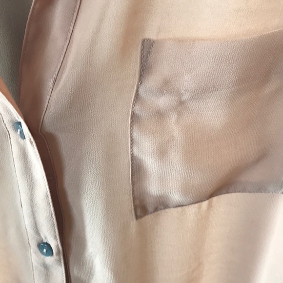Sheer Blouse - Picture 13 of 13